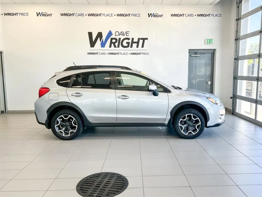 2013 Subaru Crosstrek Premium photo 1