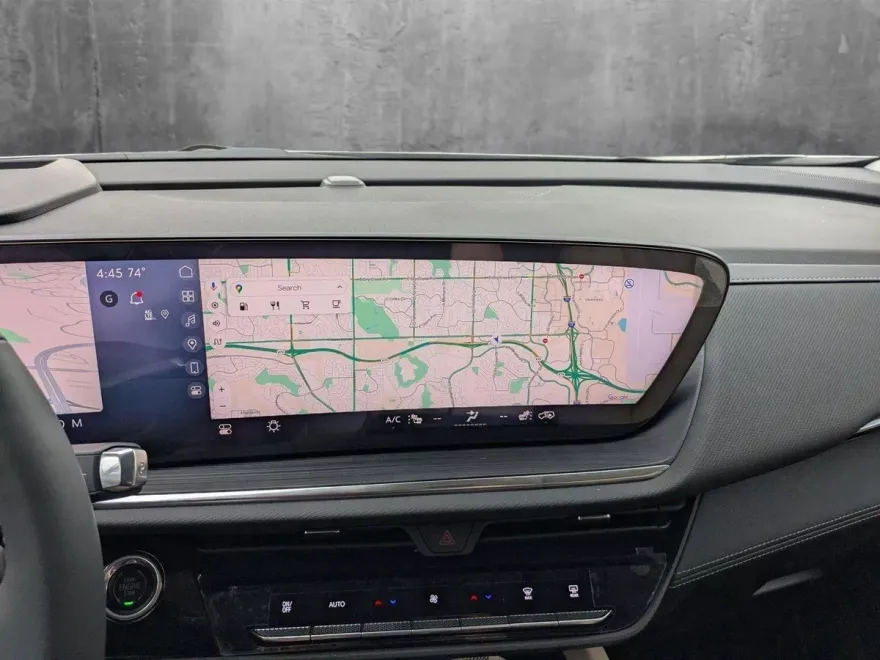 2025 Buick Envision Preferred photo 14