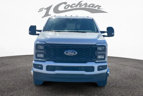 2026 Ford F-350 XL photo 2
