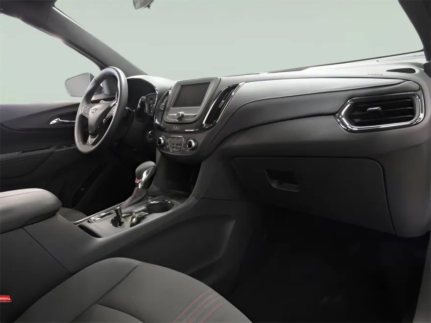 2024 Chevrolet Equinox RS photo 1