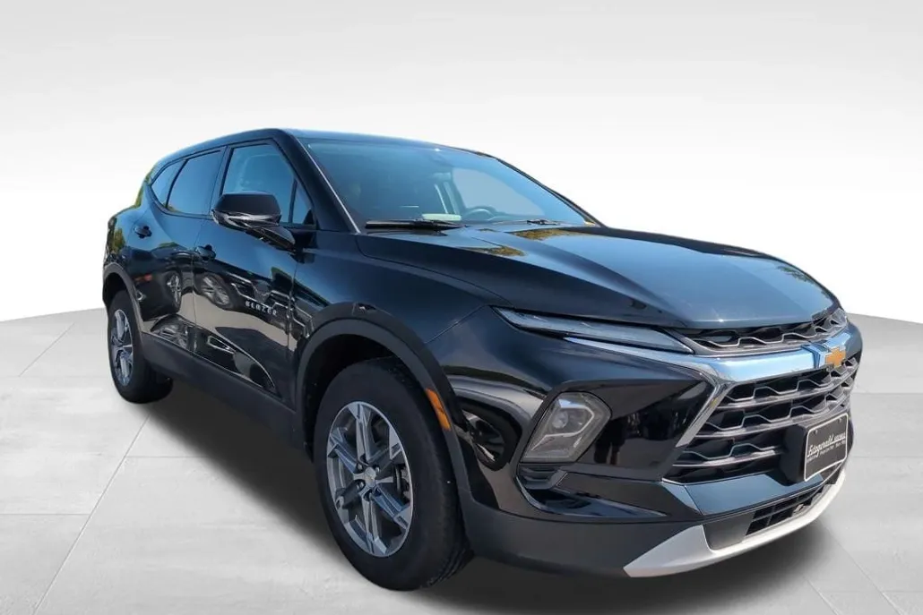 2024 Chevrolet Blazer 2LT photo 1
