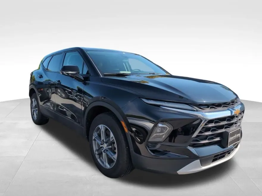 2024 Chevrolet Blazer 2LT photo 1