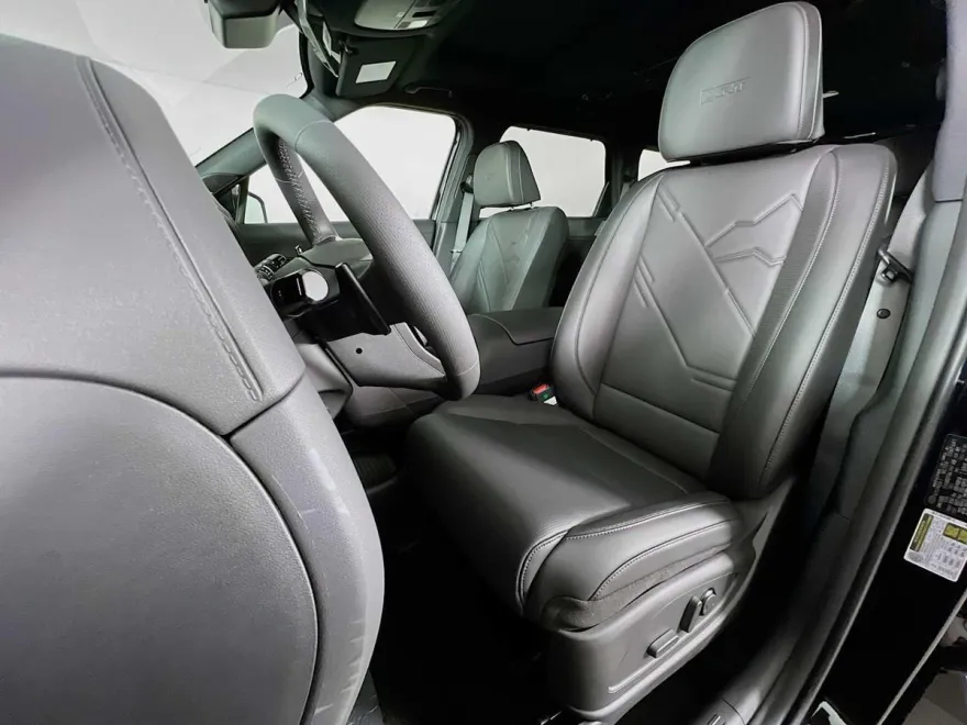 2026 Hyundai Palisade XRT photo 1