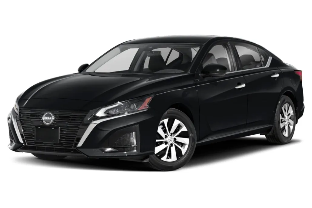 2024 Nissan Altima 2.5 S photo 1