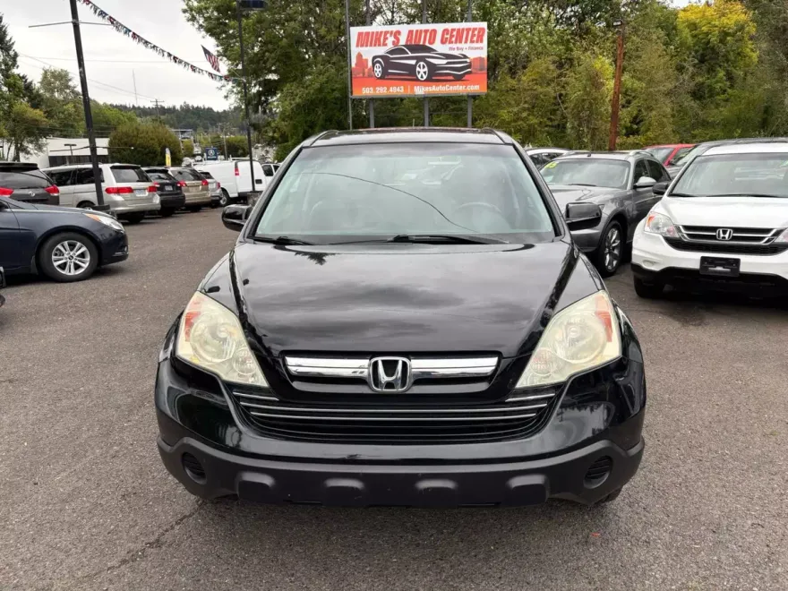 2008 Honda CR-V EX-L photo 1