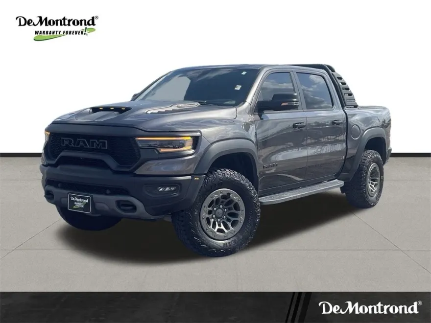2024 Ram 1500 TRX photo 1