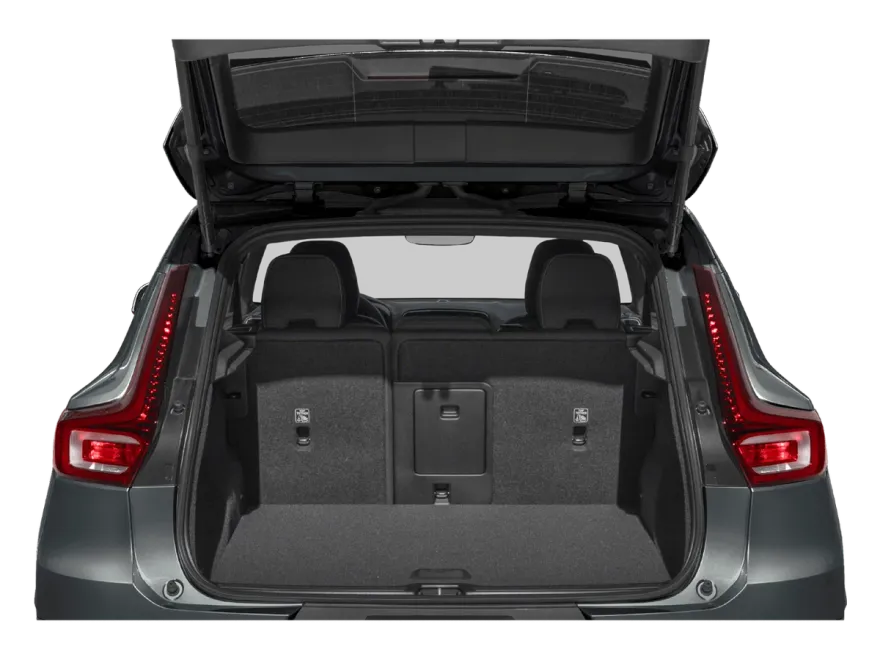 2025 Volvo XC40 Core photo 8