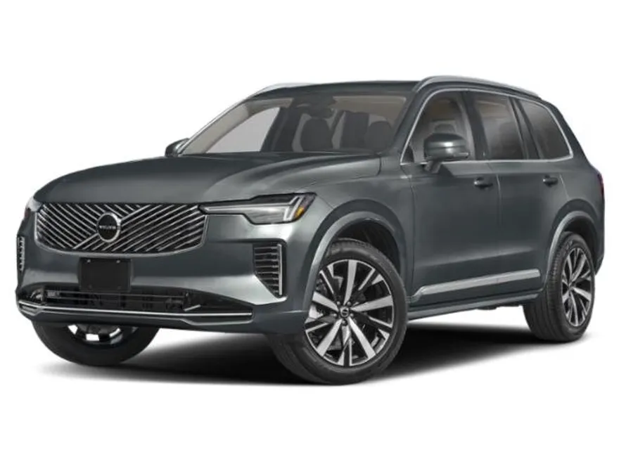2026 Volvo XC90 Plus photo 1