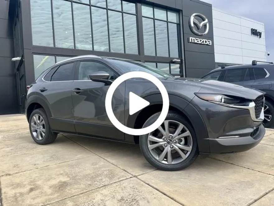 2025 Mazda CX-30 2.5 S Preferred photo 1