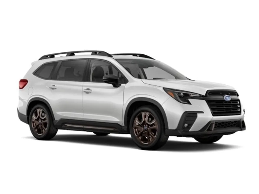 2025 Subaru Ascent Limited photo 1