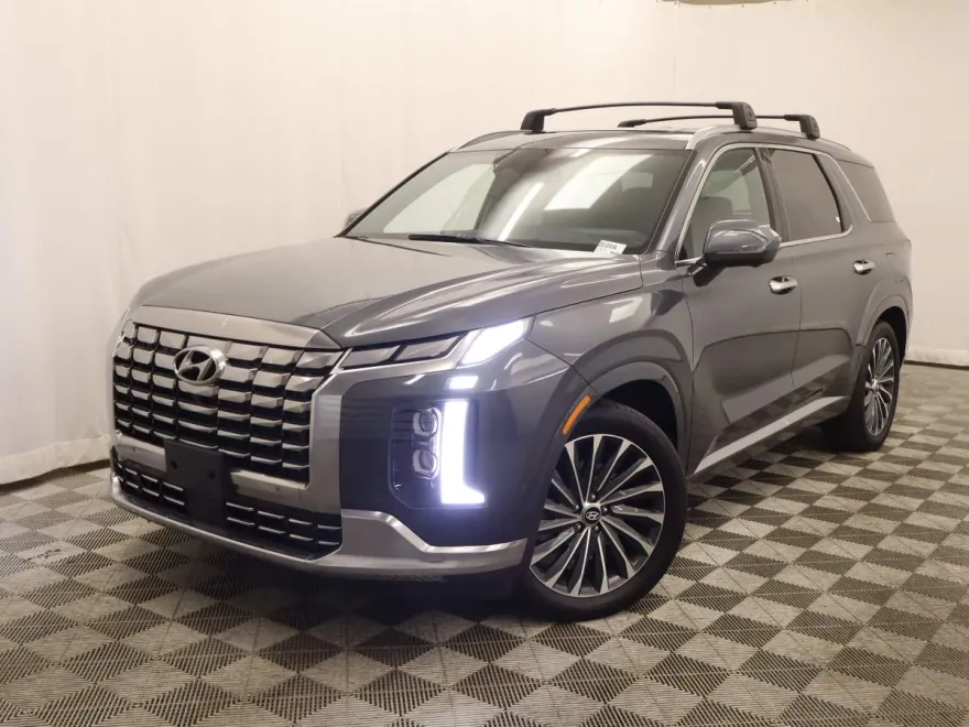 2023 Hyundai Palisade Calligraphy photo 1