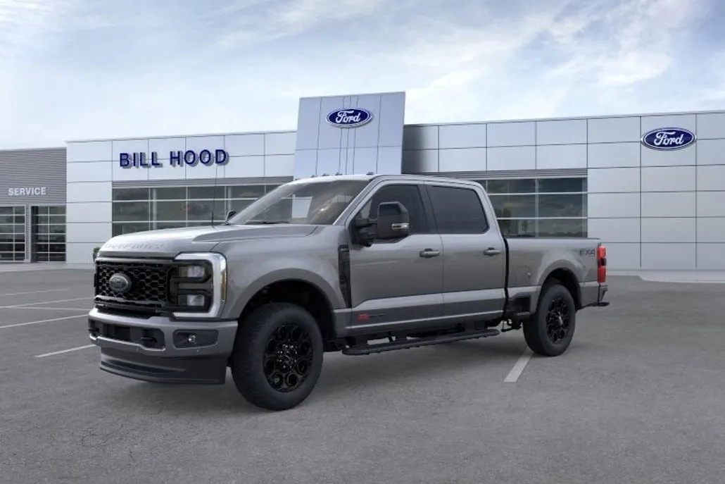 2026 Ford F-250 photo 1