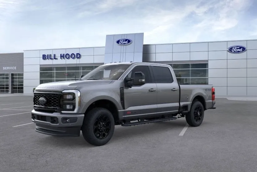 2026 Ford F-250 photo 1