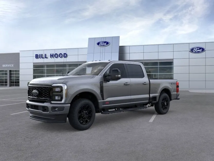 2026 Ford F-250 photo 1