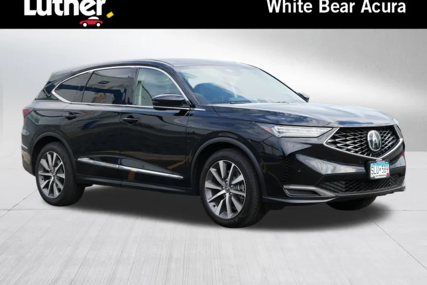 2025 Acura MDX SH-AWD Technology photo 1