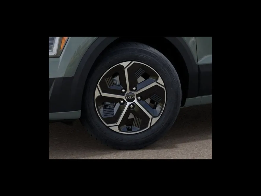 2025 Kia Niro Plug-In Hybrid EX photo 1