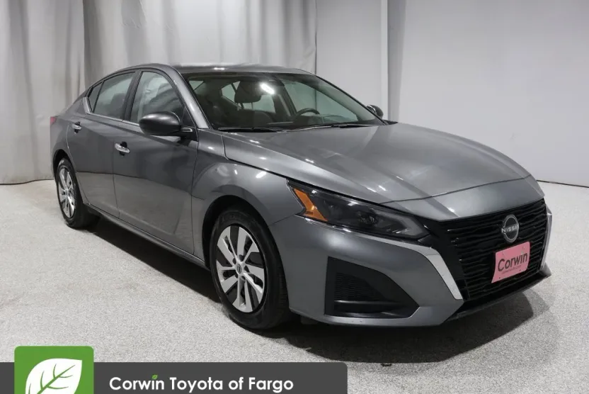 2024 Nissan Altima 2.5 S photo 1