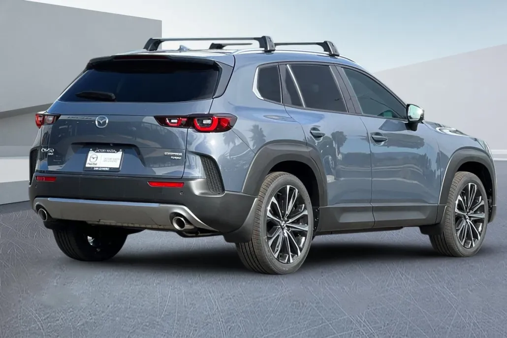 2025 Mazda CX-50 2.5 Turbo Premium Plus photo 1