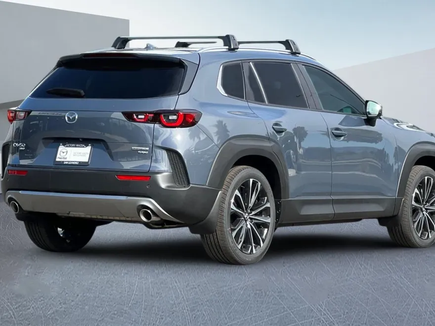2025 Mazda CX-50 2.5 Turbo Premium Plus photo 1