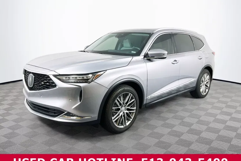 2022 Acura MDX Advance photo 1