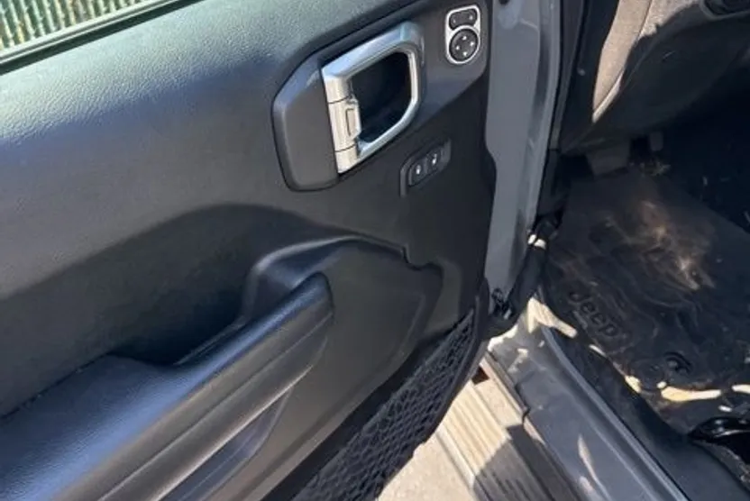 2018 Jeep Wrangler Unlimited Sport S photo 1