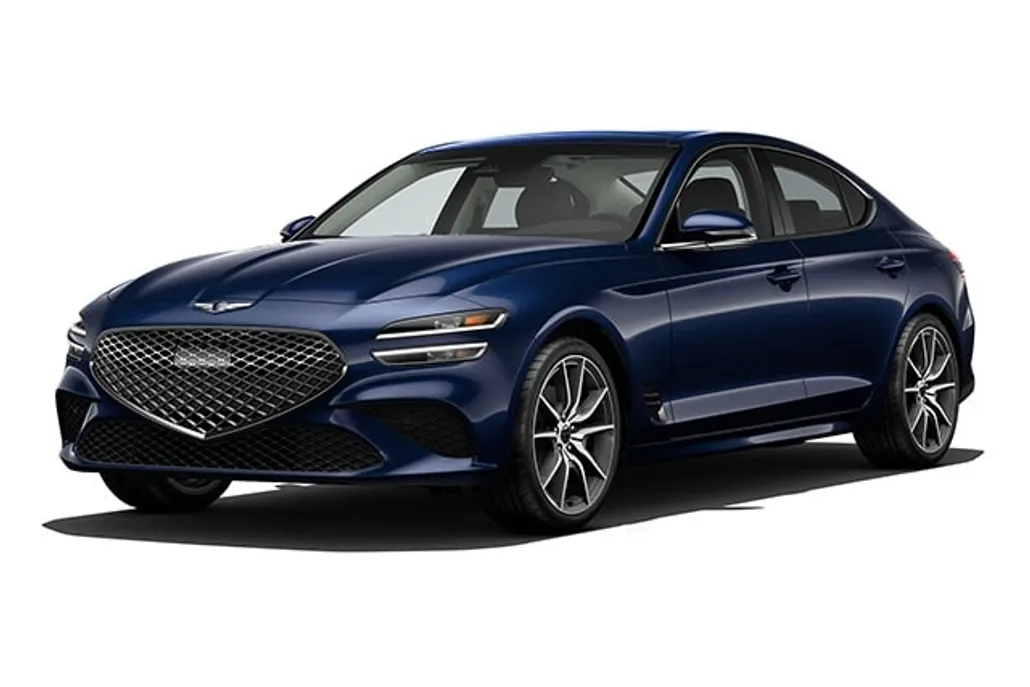 2023 Genesis G70 2.0T photo 1