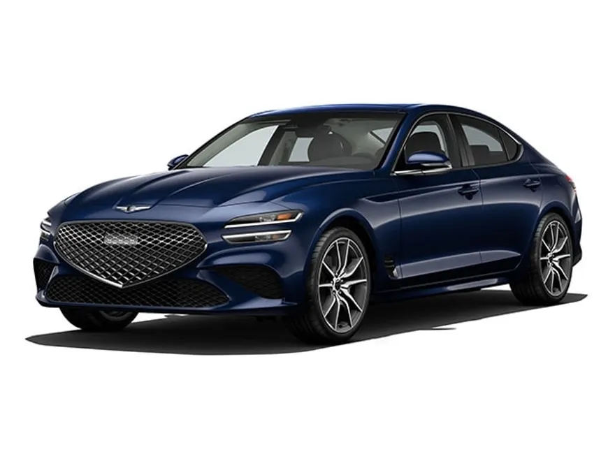 2023 Genesis G70 2.0T photo 1