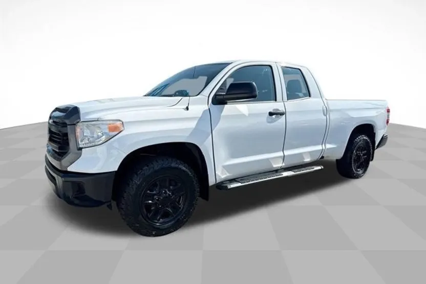 2016 Toyota Tundra TRD Pro photo 1