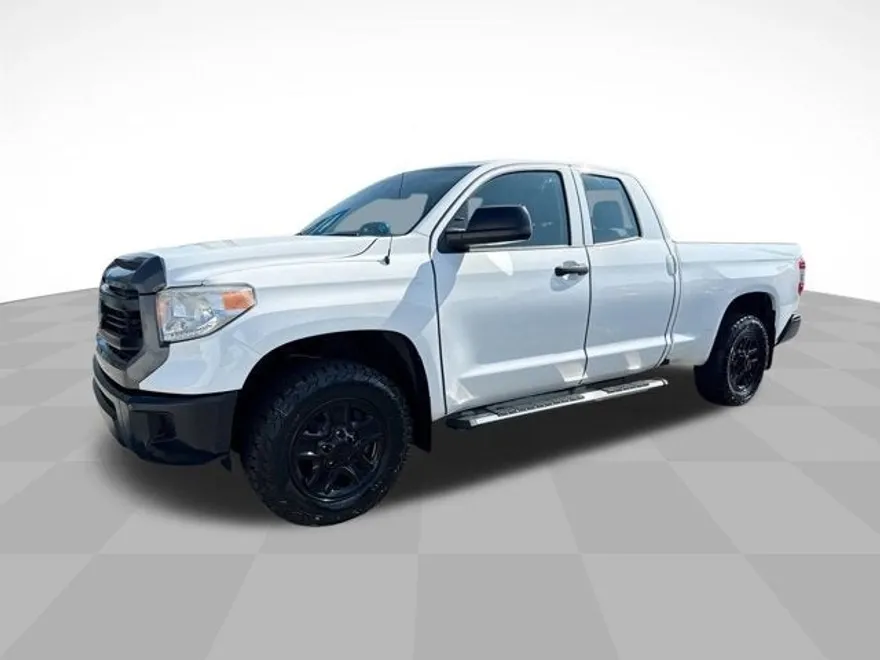 2016 Toyota Tundra TRD Pro photo 1