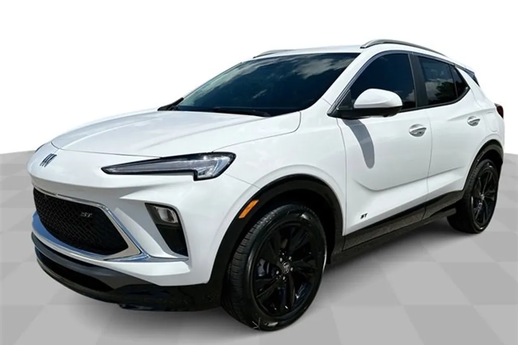 2026 Buick Encore GX Sport Touring photo 1