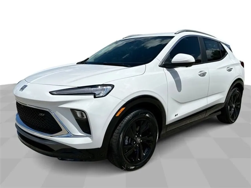 2026 Buick Encore GX Sport Touring photo 1