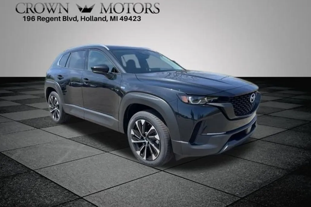 2025 Mazda CX-50 Premium Plus photo 1