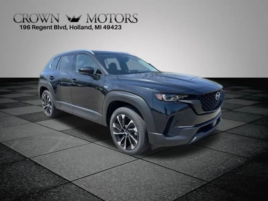 2025 Mazda CX-50 Premium Plus photo 1