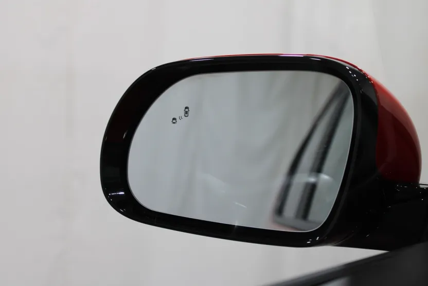 2021 Kia Soul GT-Line photo 1
