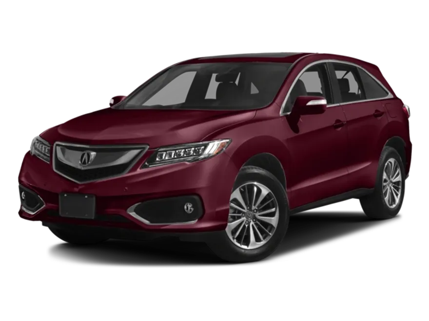 2017 Acura RDX Advance photo 1
