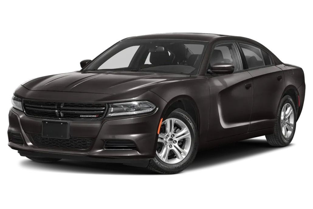 2023 Dodge Charger SXT photo 1