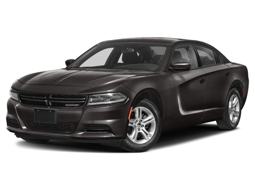 2023 Dodge Charger SXT photo 1