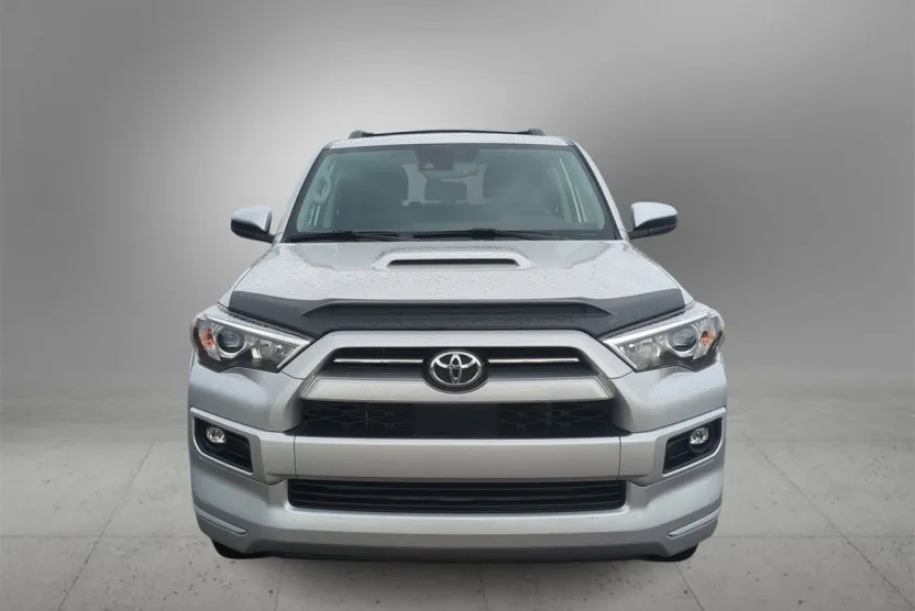 2023 Toyota 4Runner TRD Sport photo 1