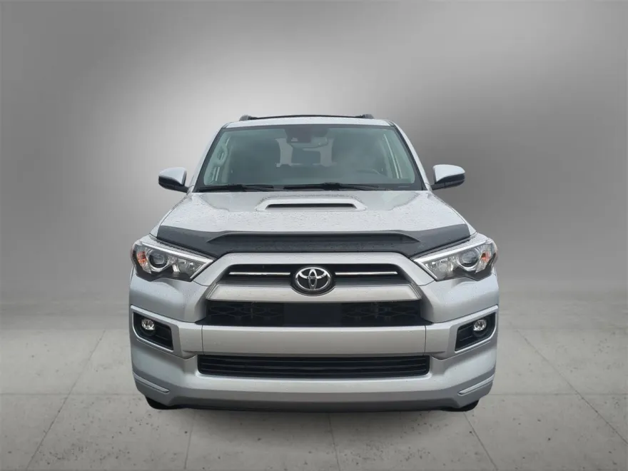 2023 Toyota 4Runner TRD Sport photo 1