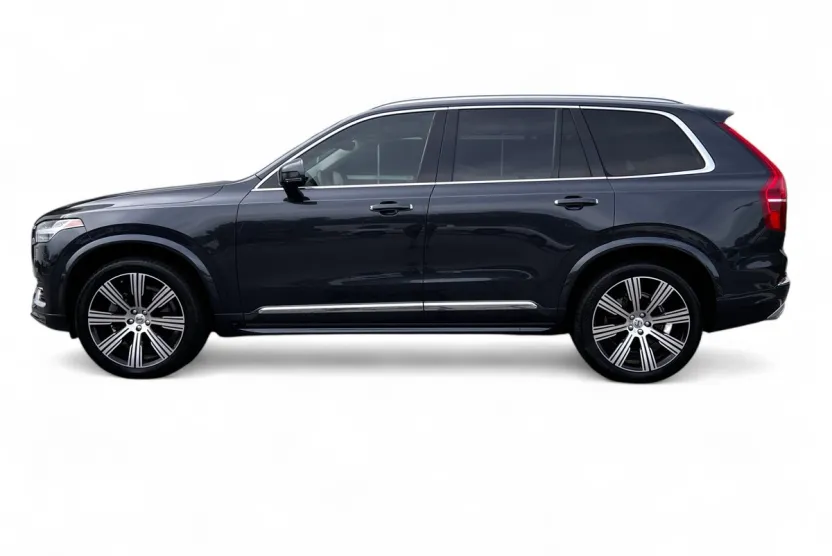 2021 Volvo XC90 Inscription photo 1