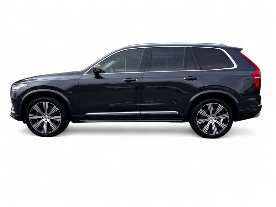 2021 Volvo XC90 Inscription photo 1