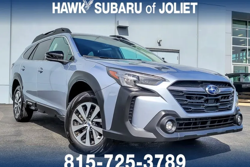 2023 Subaru Outback Premium photo 1