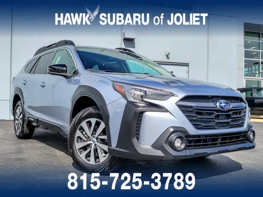 2023 Subaru Outback Premium photo 1