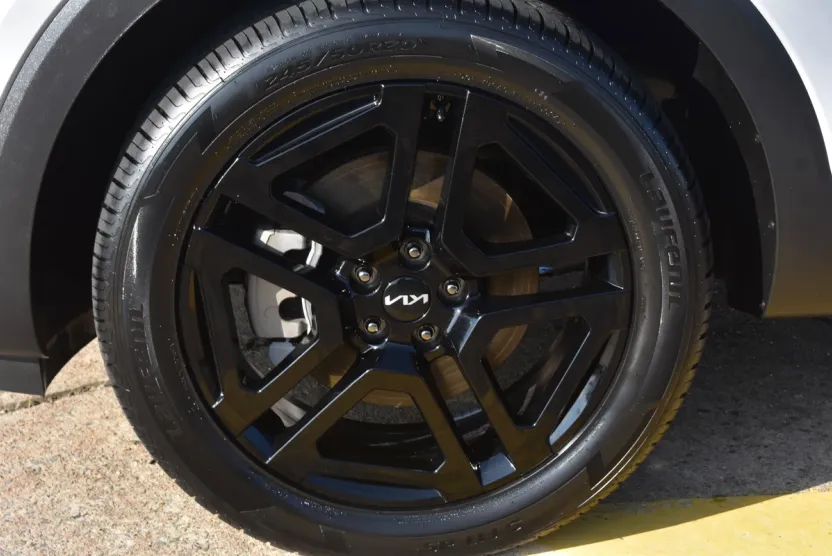 2024 Kia Telluride SX X-Line photo 1
