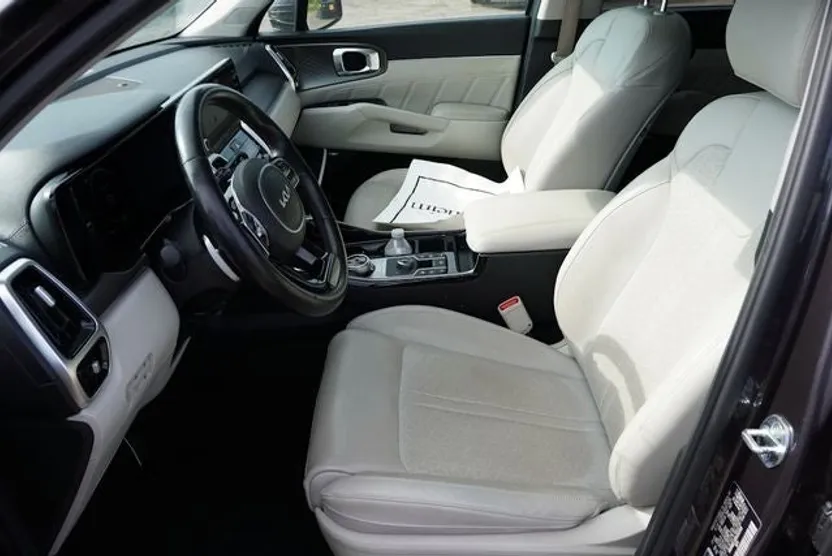 2022 Kia Sorento Plug-In Hybrid SX Prestige photo 1