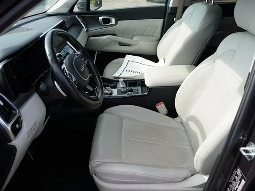 2022 Kia Sorento Plug-In Hybrid SX Prestige photo 1