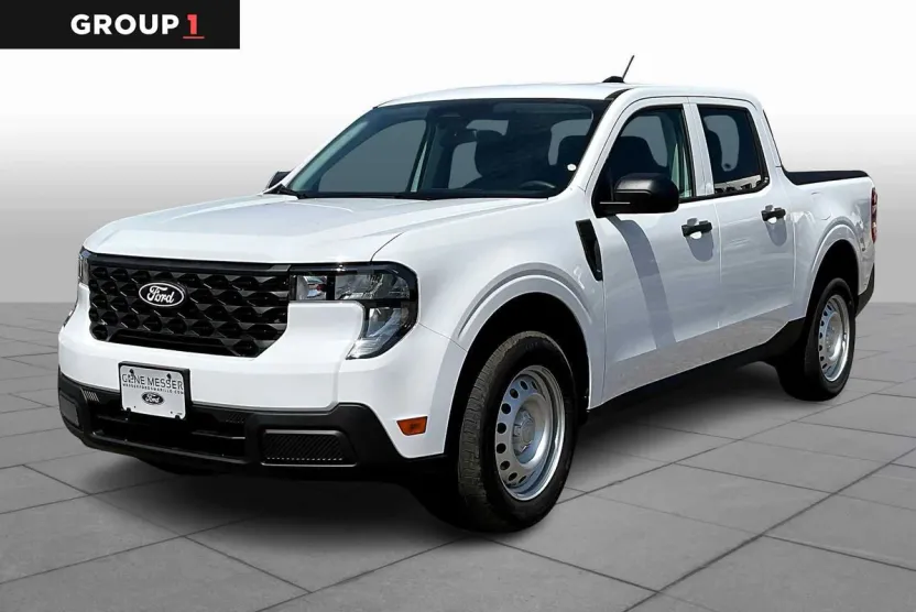 2025 Ford Maverick XL photo 1
