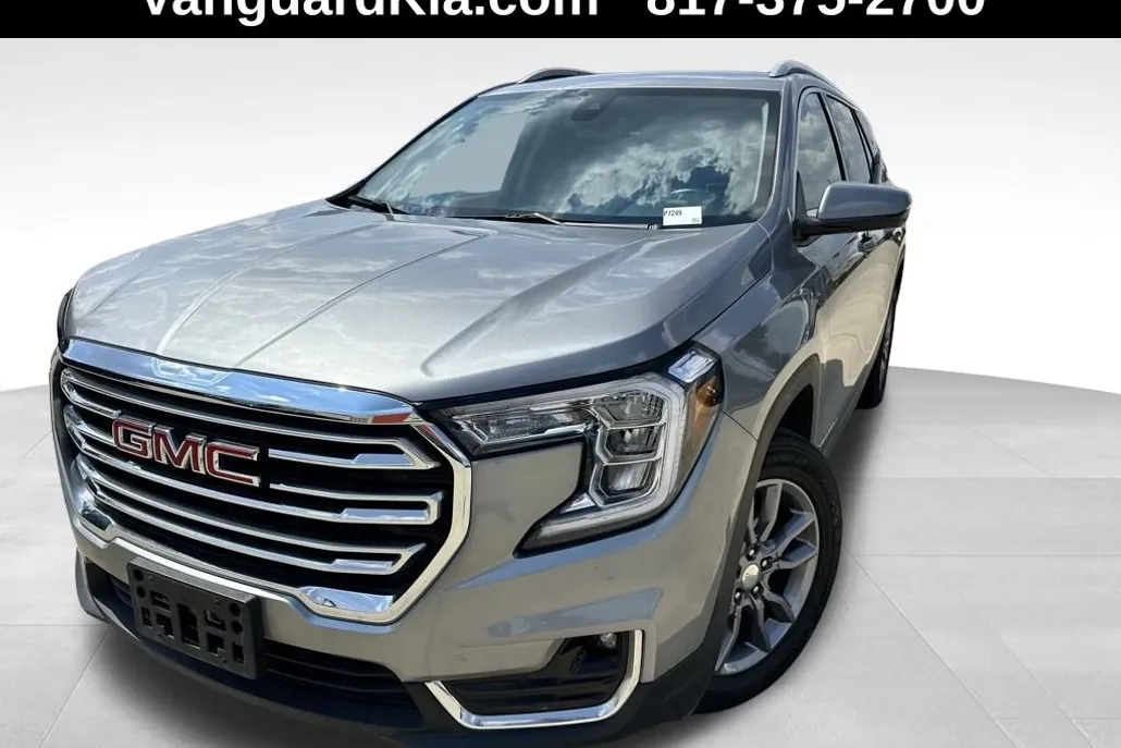 2024 Gmc Terrain SLT photo 1