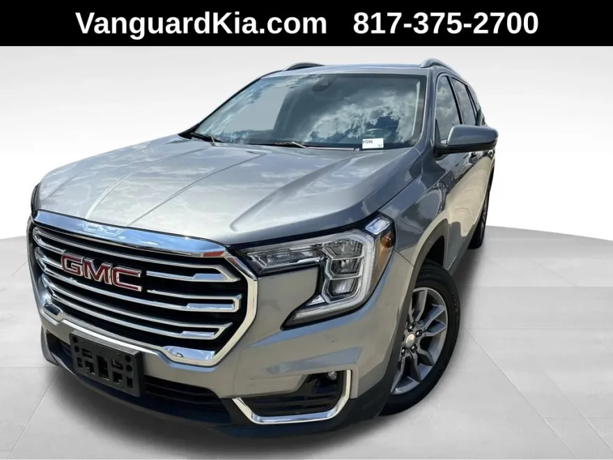 2024 Gmc Terrain SLT photo 1