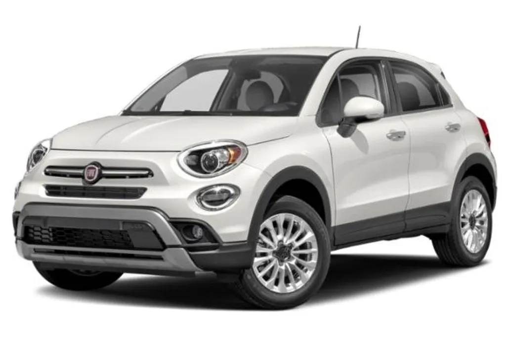 2023 Fiat 500X Sport photo 1